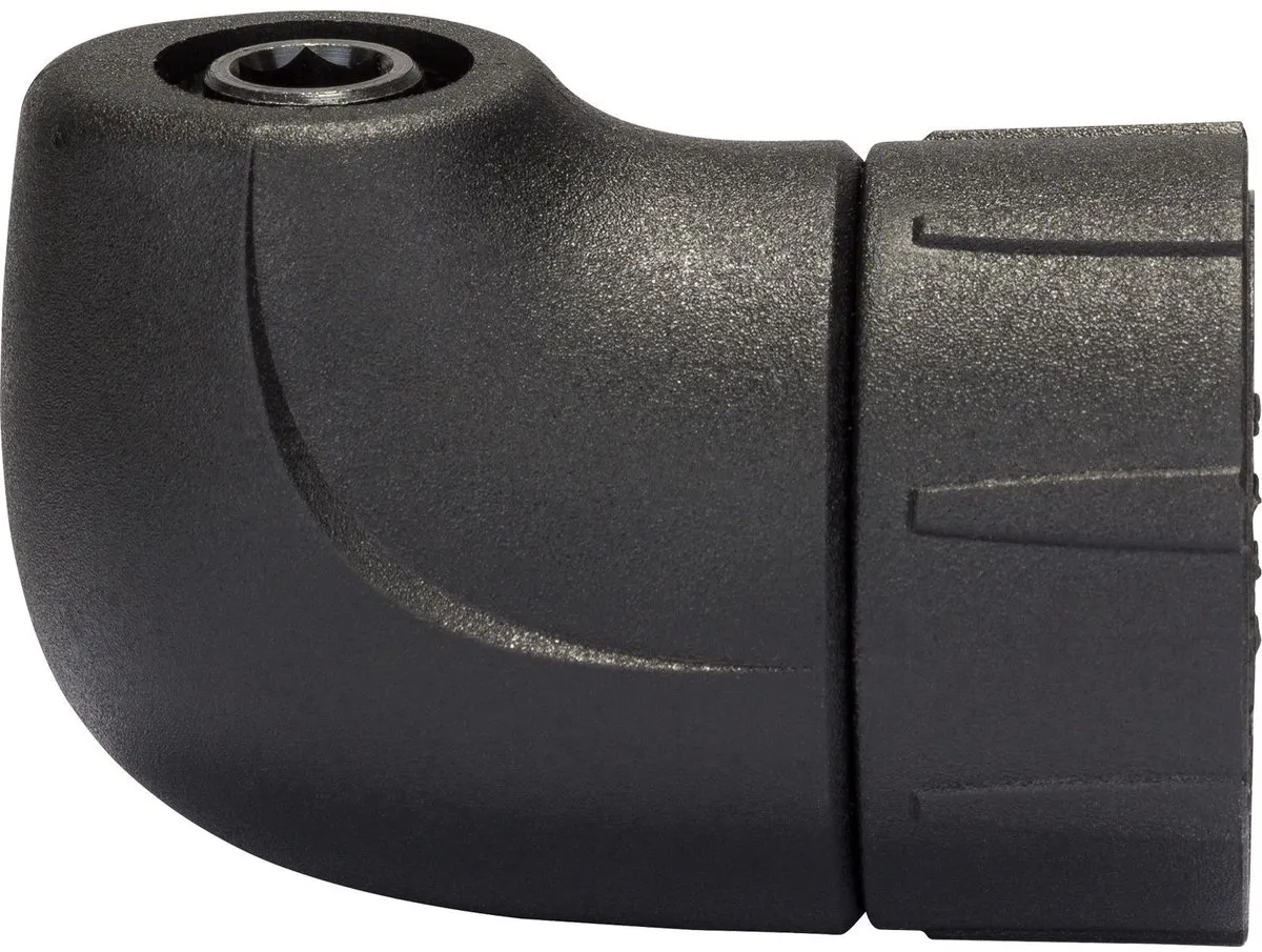 Bosch Haaks Opzetstuk IXO III/IV