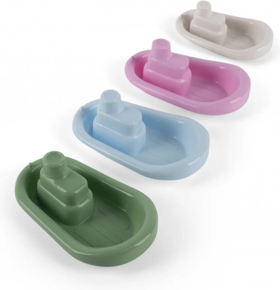 Dantoy Thorbjørn Bootjesset 15cm