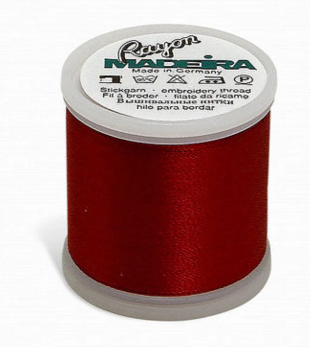 Madeira Rayon 40 200m