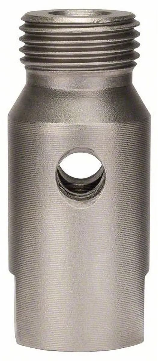 Bosch Adapter voor Diamantboren 5/8" G 1/2"