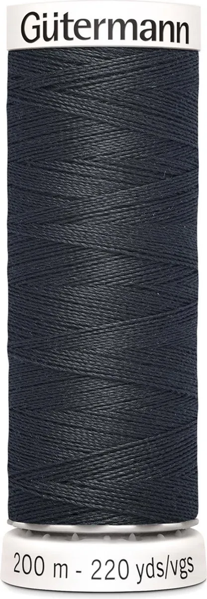 Gutermann Polyester Naaigaren 200m