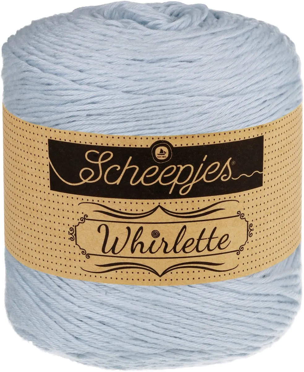 Scheepjes Whirlette 100g