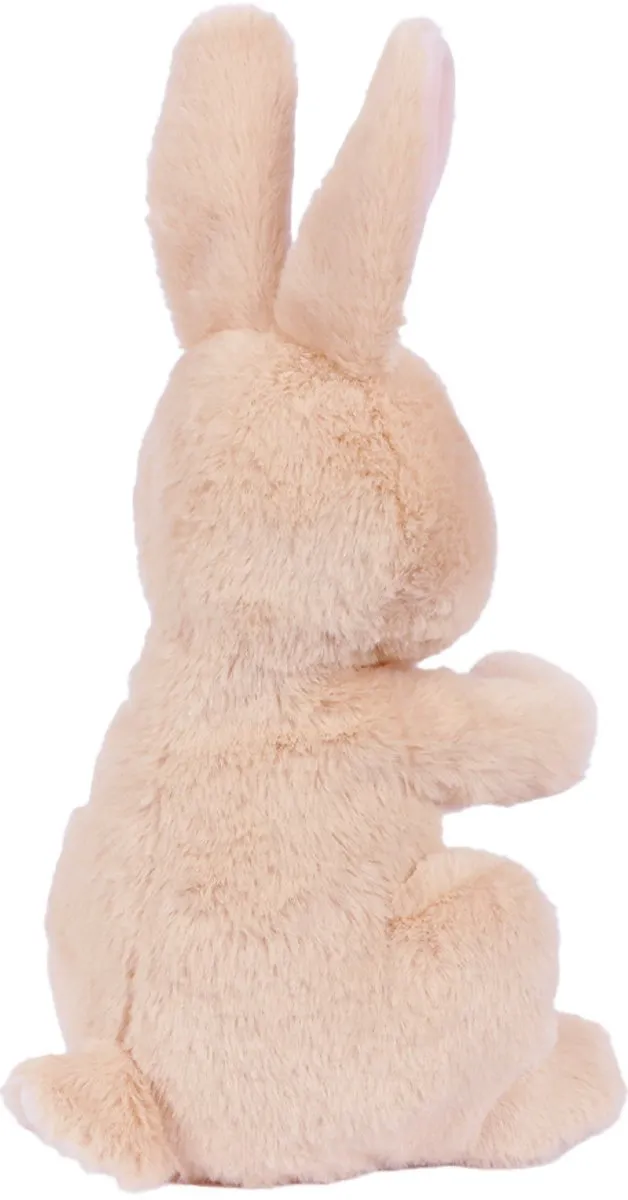 PIA Pluche Konijn Beige - 26 cm