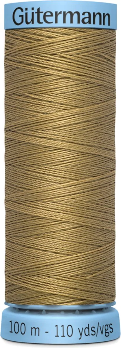 Gutermann Zijde Garen 100m