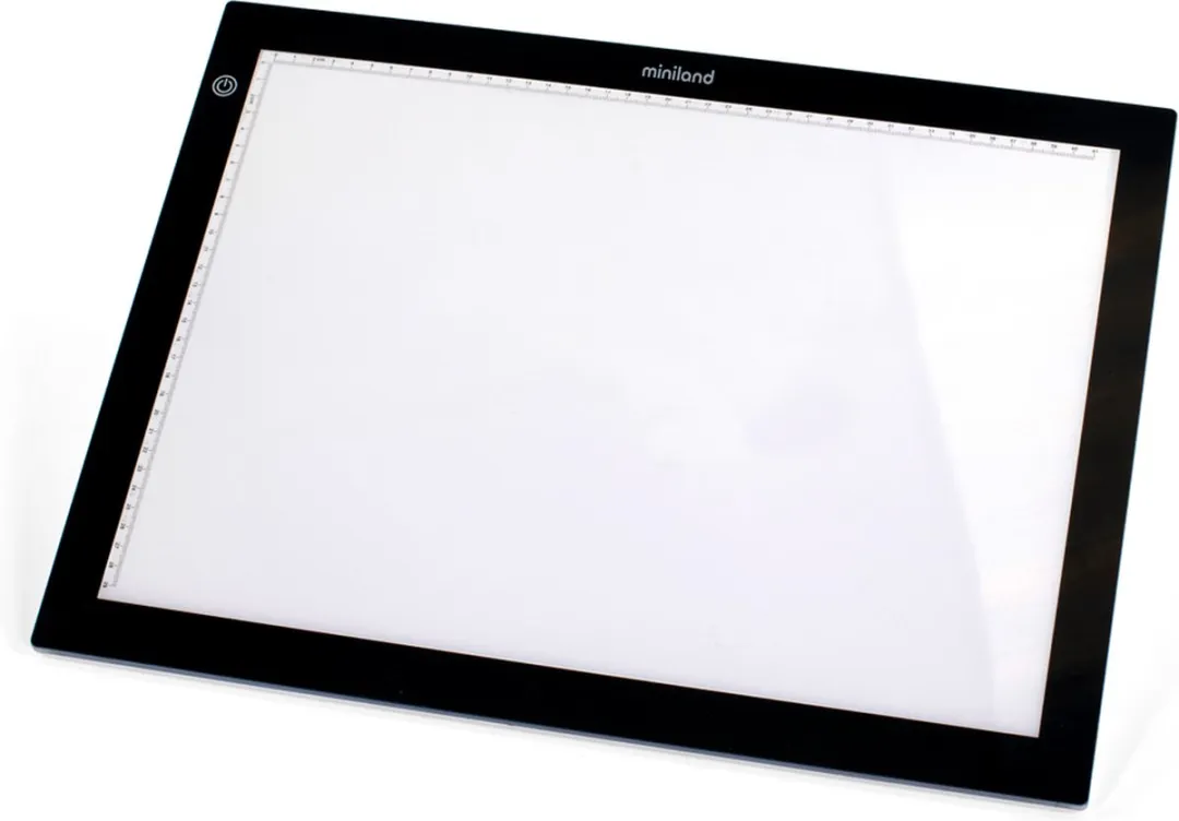 Miniland Lightpad A3 - Print