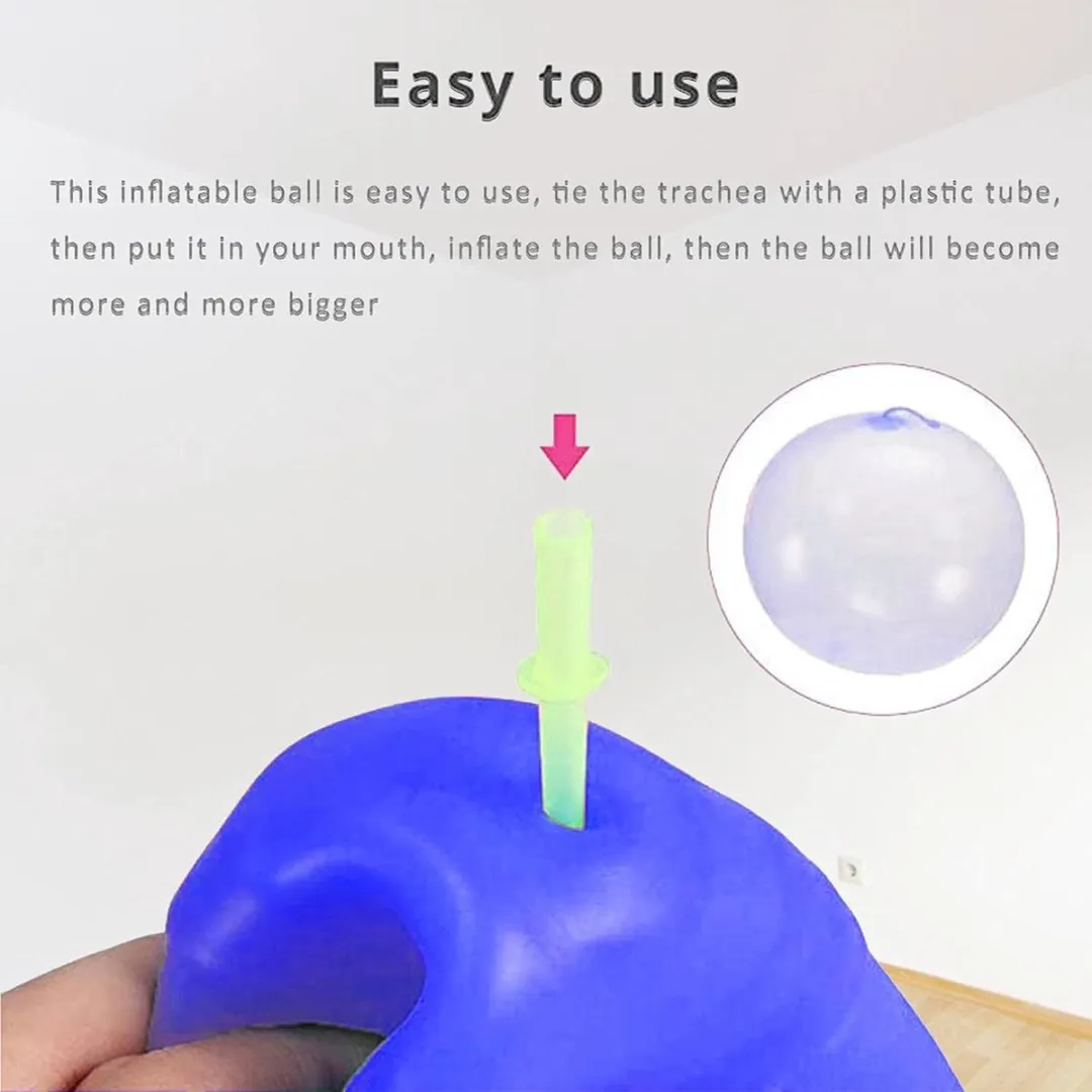 RyC Toys Jelly bubble paars | Zomer speelgoed | Kinder speelgoed| Balloon speelgoed| Buitenspeelgoed| Kinderactiviteiten