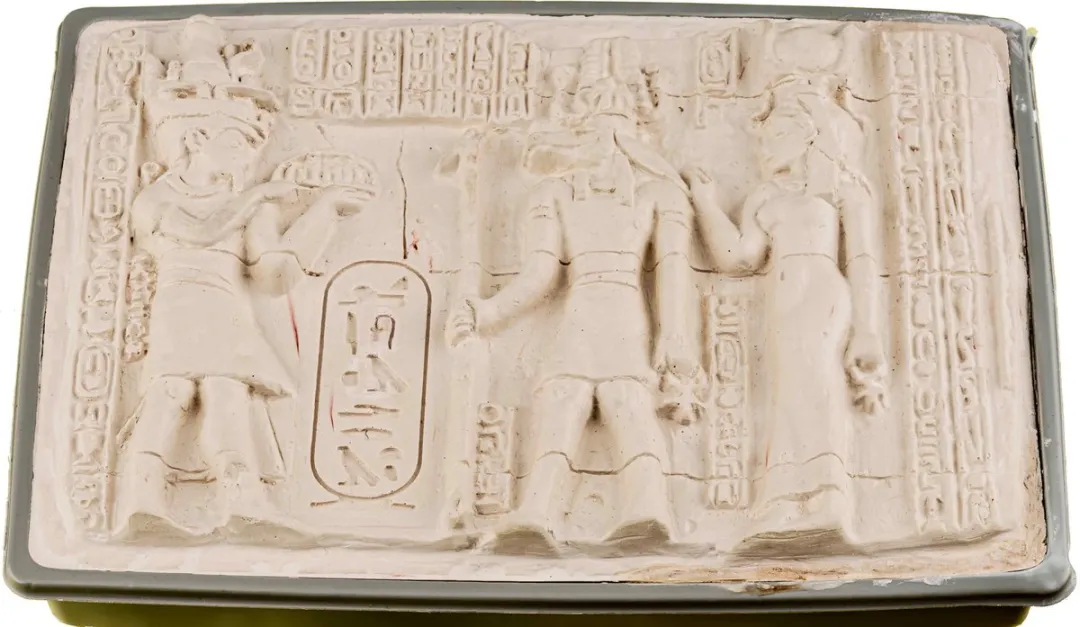 Kosmos Dig Out Egypt Experimenteerset 617370 - Schatgraafset