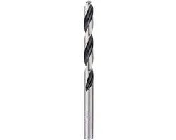 Bosch HSS Metaal-spiraalboor 8mm - 117mm - DIN 338