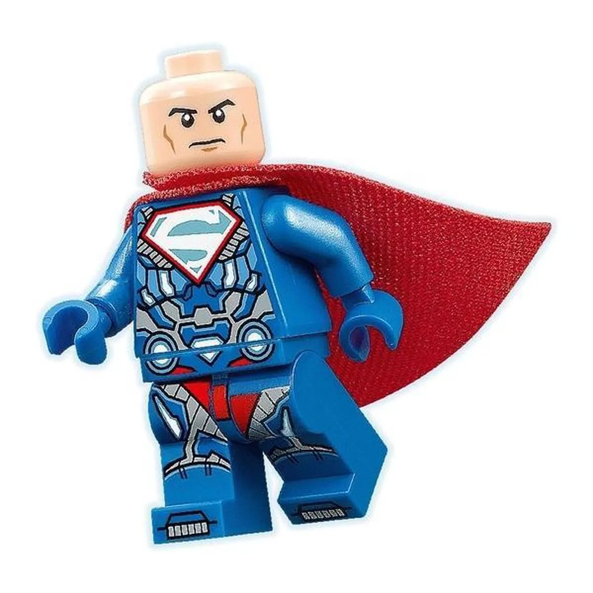LEGO DC Super Heroes Lex Luthor 30614 Minifiguur