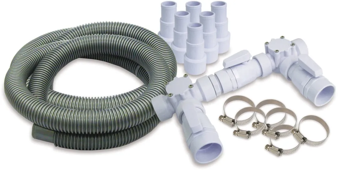 Kokido Bypass Kit 0844268020383 - Warmtepomp