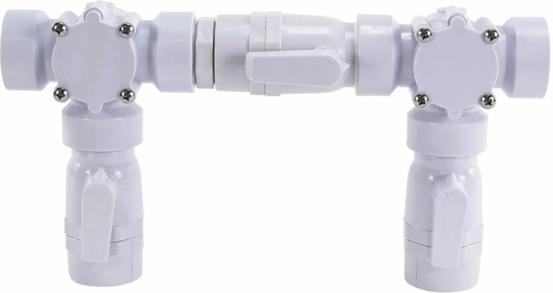 Kokido Bypass Kit 0844268020383 - Warmtepomp