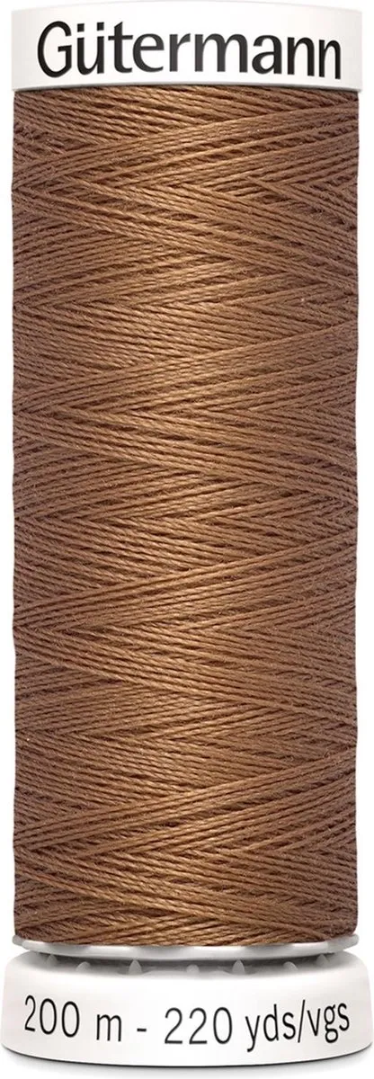 Gutermann Polyester Naaigaren 200m