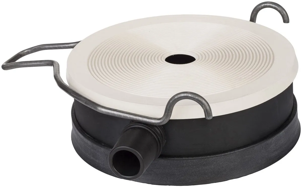 Bosch Wateropvangring 132mm