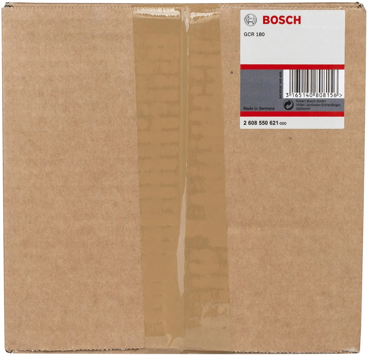 Bosch Wateropvangring 132mm - 2608550621