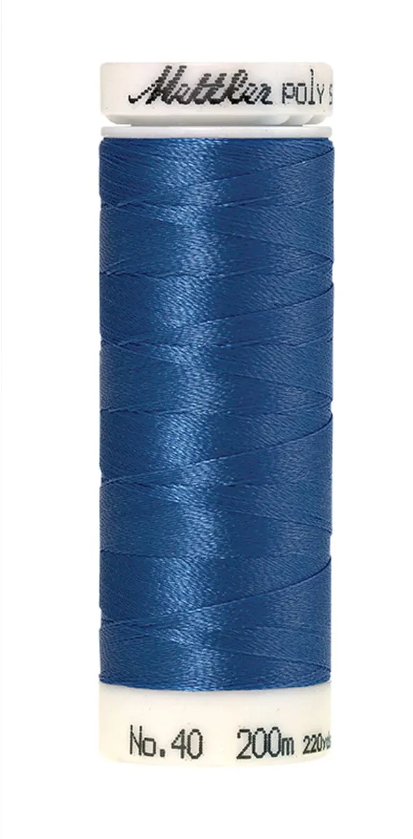Amann Polysheen Borduurgaren Nr 3710