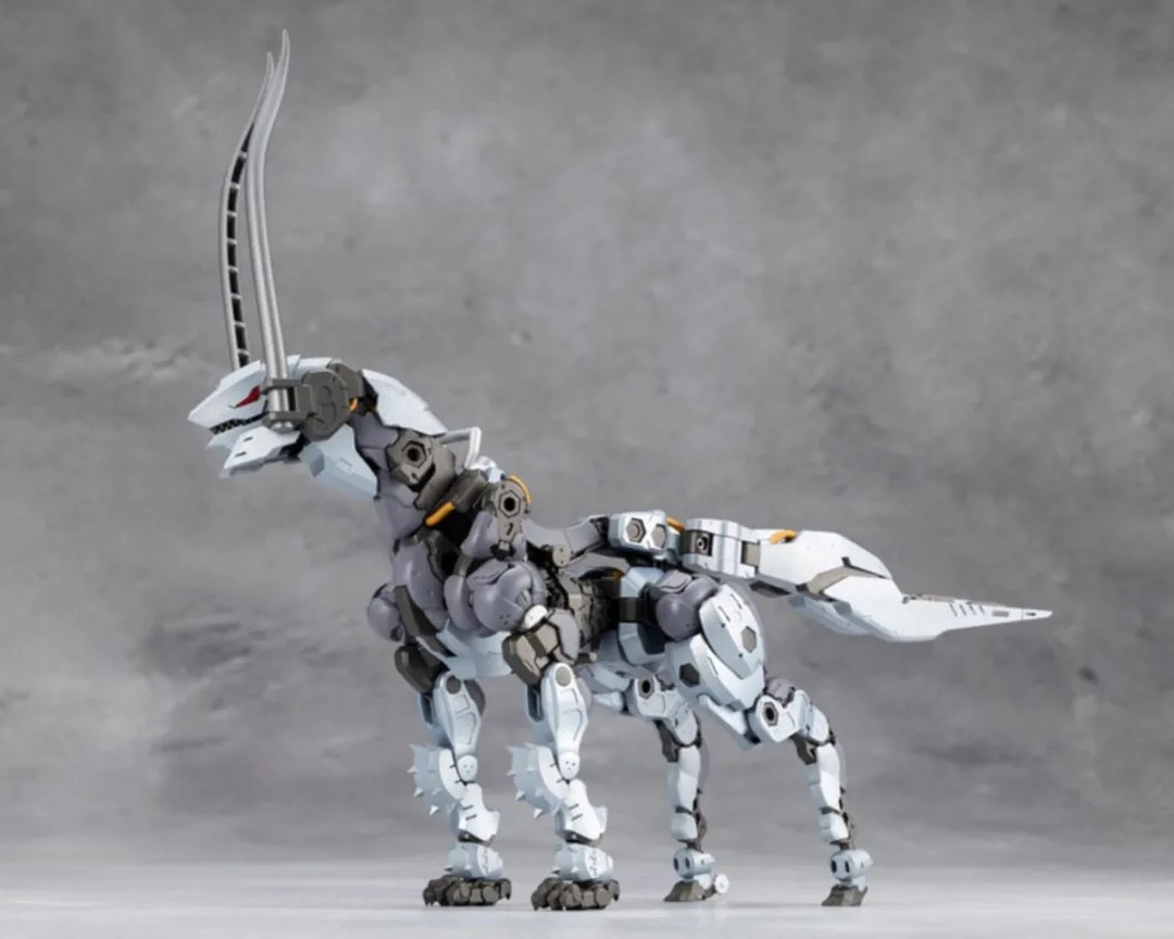 Kotobukiya Hexa Gear KTOHG153 Blauregen Modelbouwpakket 1/24 - Multi
