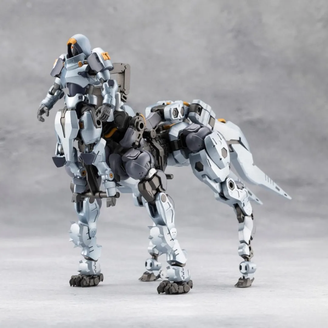 Kotobukiya Hexa Gear KTOHG153 Blauregen Modelbouwpakket 1/24 - Multi
