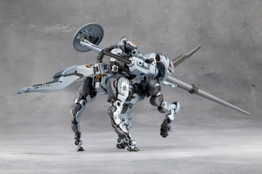 Kotobukiya Hexa Gear KTOHG153 Blauregen Modelbouwpakket 1/24 - Multi