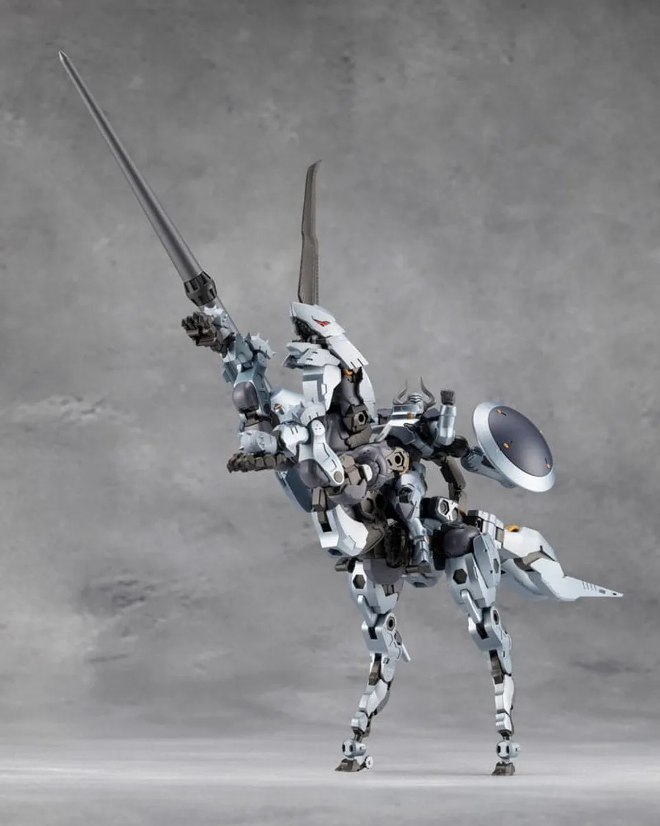 Kotobukiya Hexa Gear KTOHG153 Blauregen Modelbouwpakket 1/24 - Multi