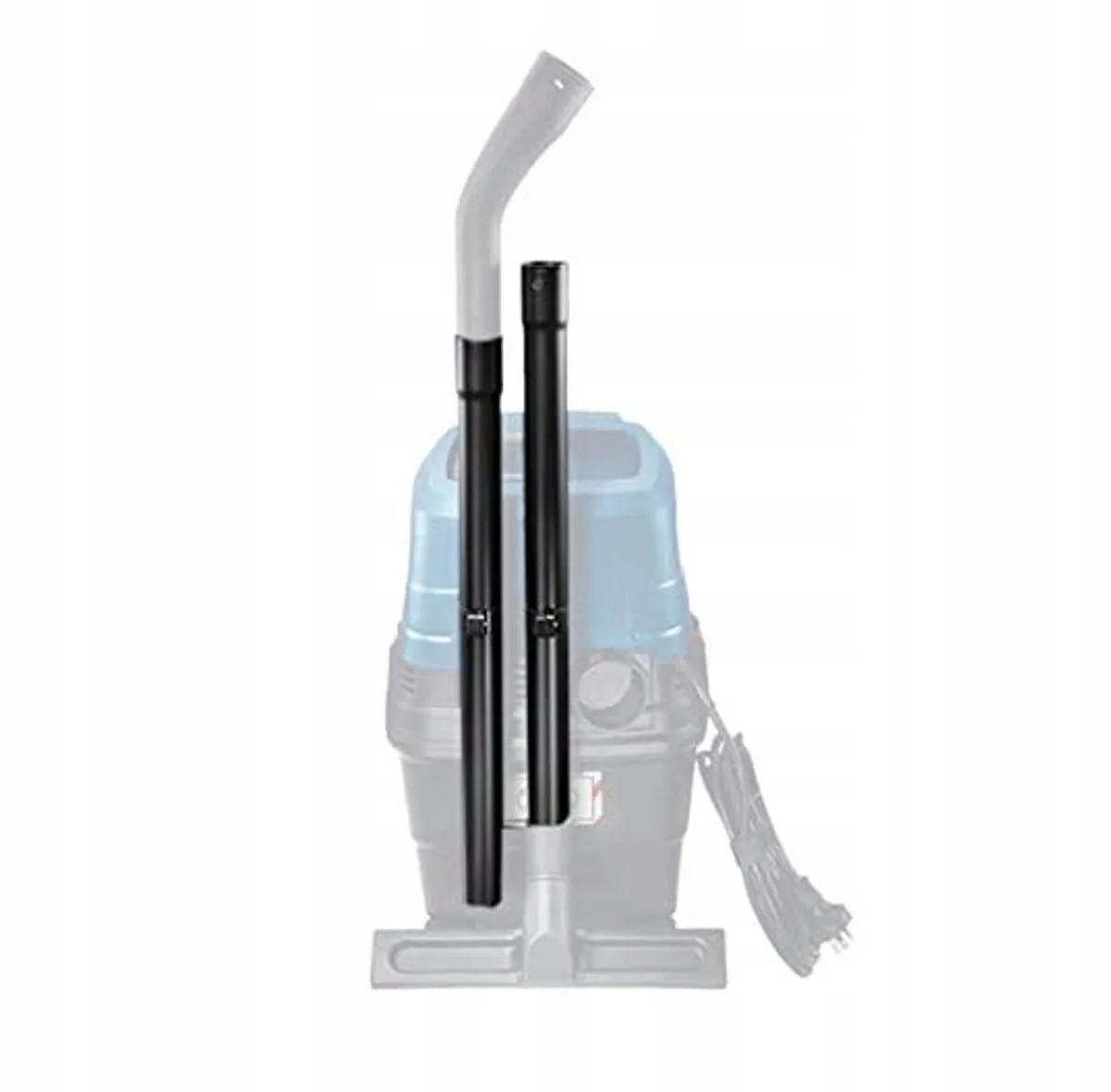 Bosch Zuigbuis GAS 12-25/GAS 15 Stofzuiger - Zwart - afbeelding 2 van 2
