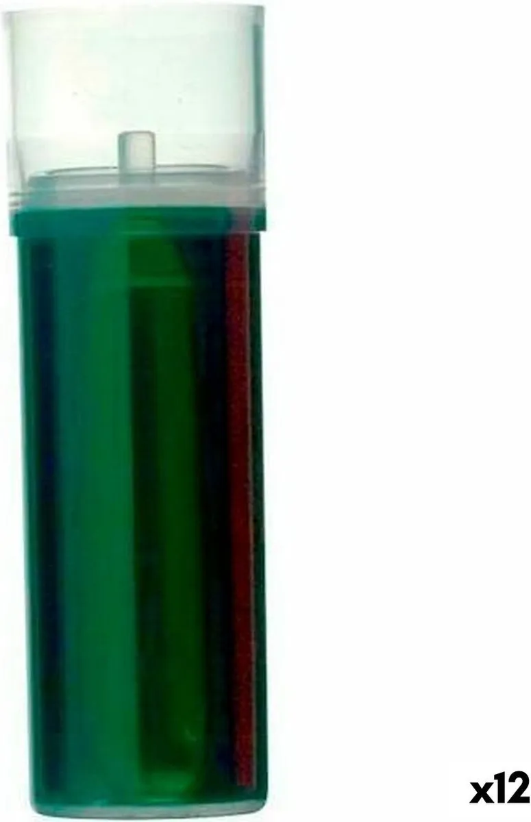 Pilot V Board Chalk Marker Groen