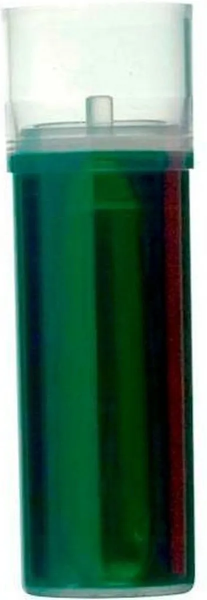 Pilot V Board Chalk Marker Groen - 12 Stuks