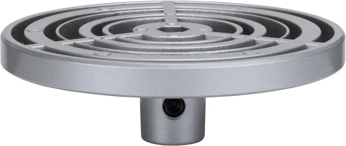 Bosch HM KORRELS 73 Steunflenzen Gatzagen 103mm