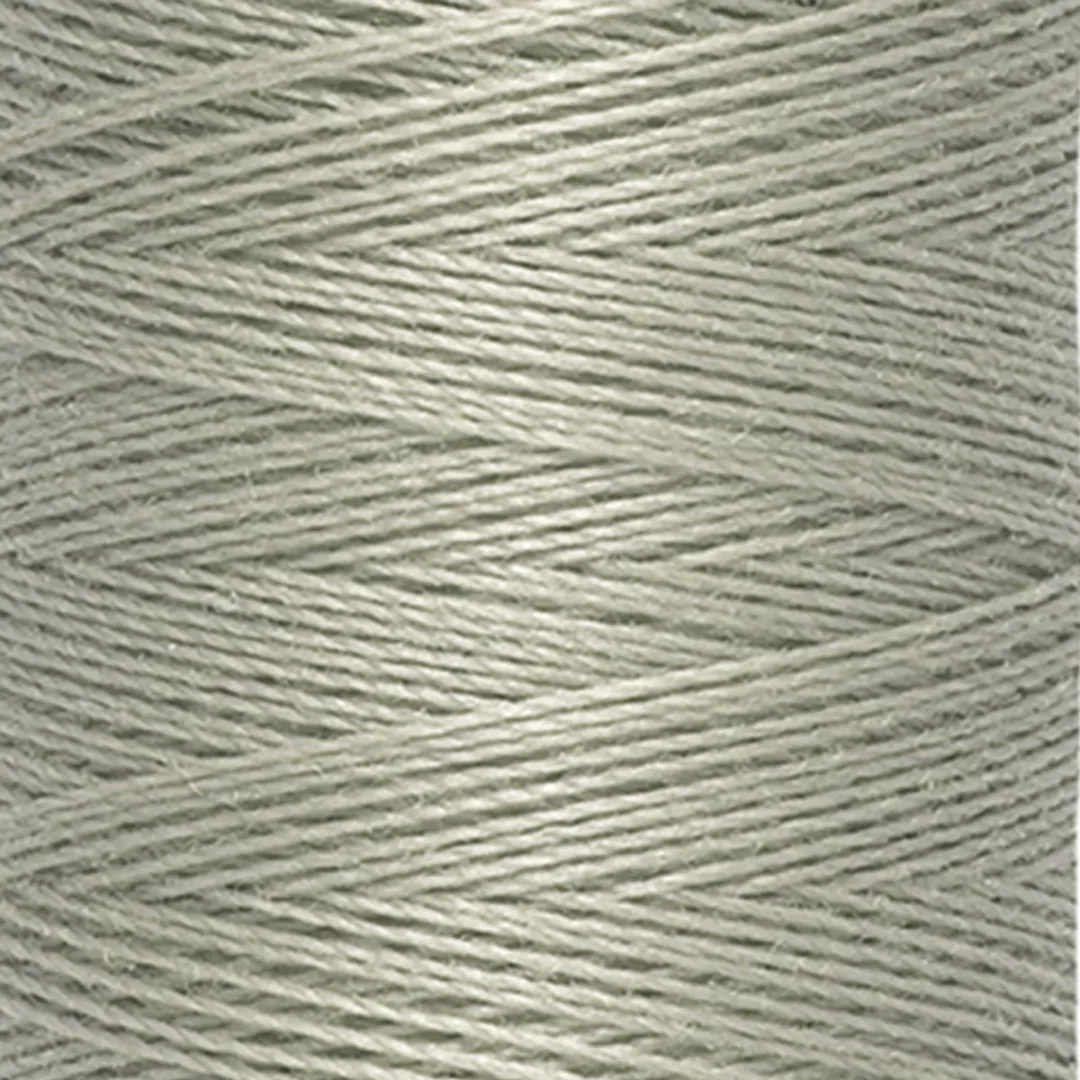 Gutermann Polyester Naaigaren 200m - Groen