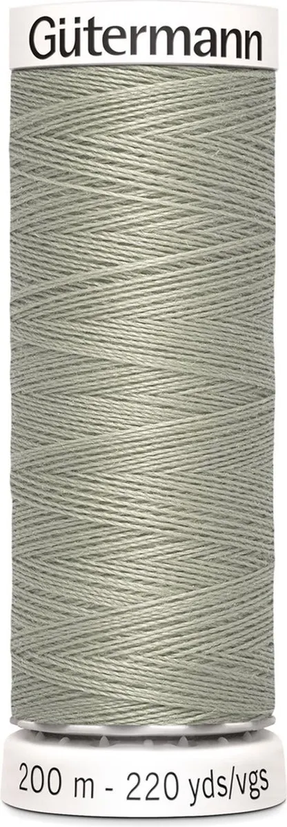 Gutermann Polyester Naaigaren 200m