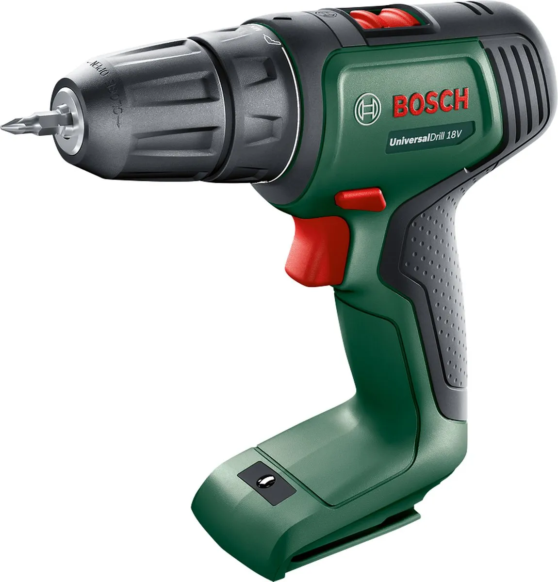 Bosch UniversalDrill 18 06039D4000 Accuschroefboormachine
