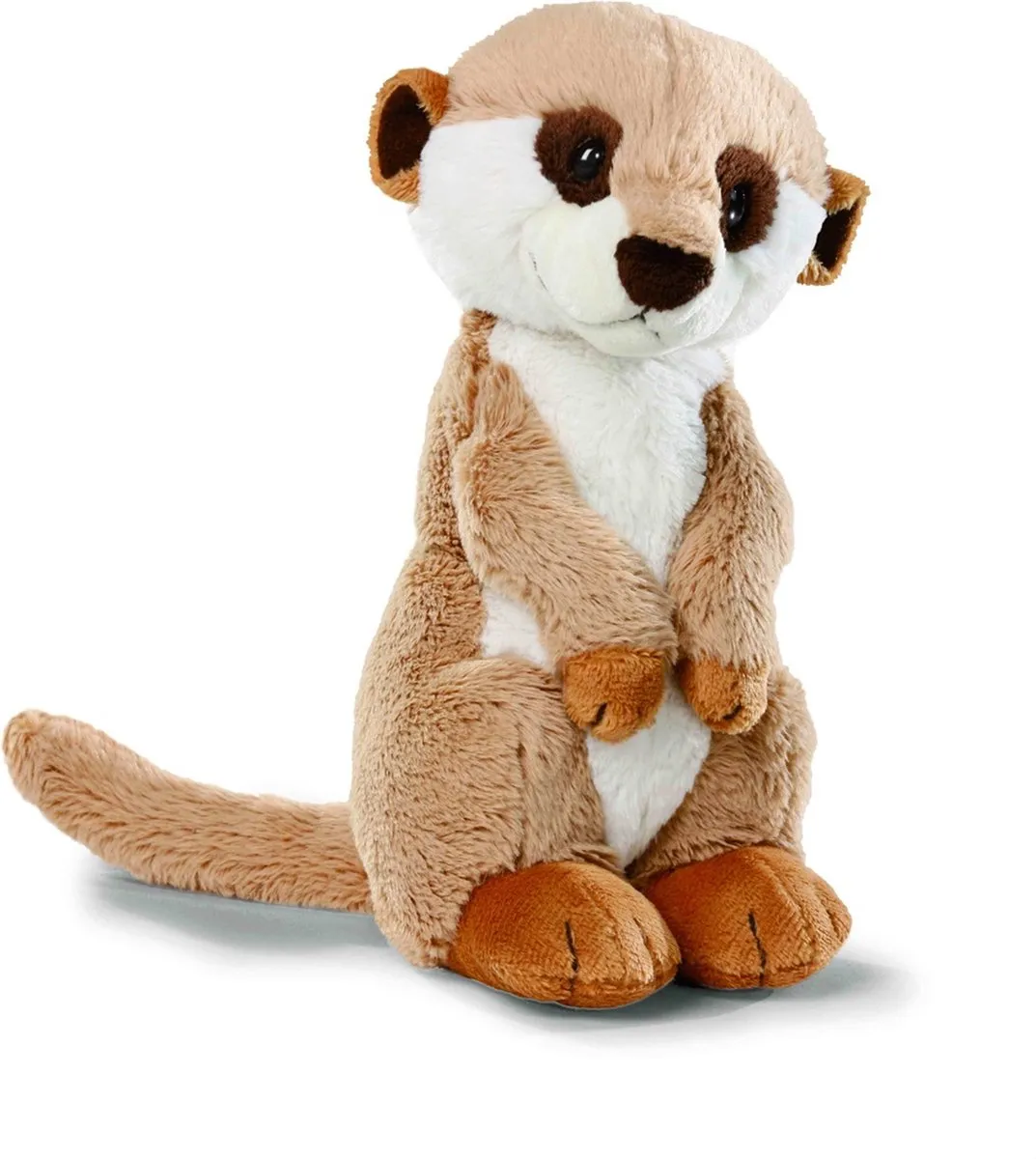NICI Knuffel Stokstaartje 20cm