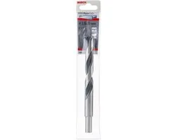 Bosch HSS PuntTeQ DIN 338 Boormachinebit - 15,5x120x178mm - Rood
