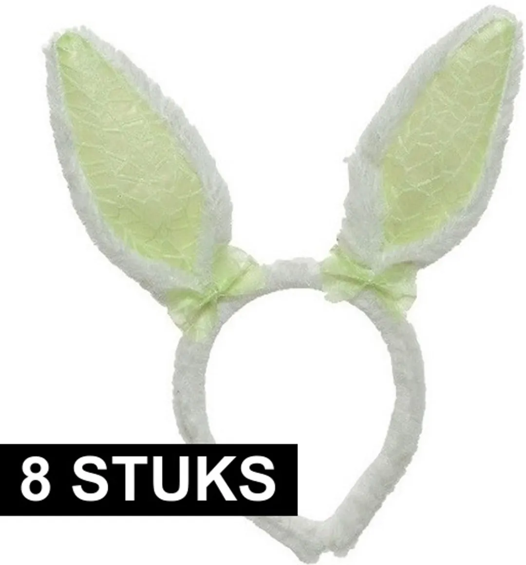 Decoris Paashaas Oren Diadeem