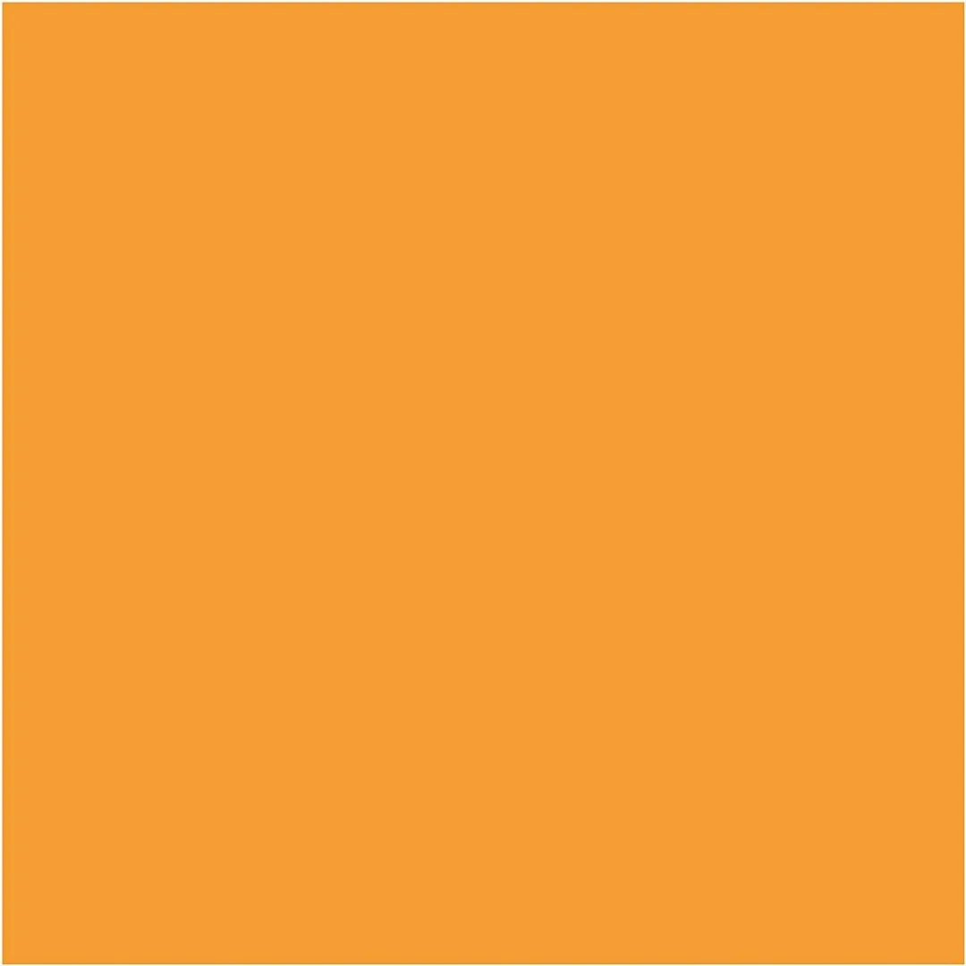 Creativ Company Soft Clay 500g Neon Oranje