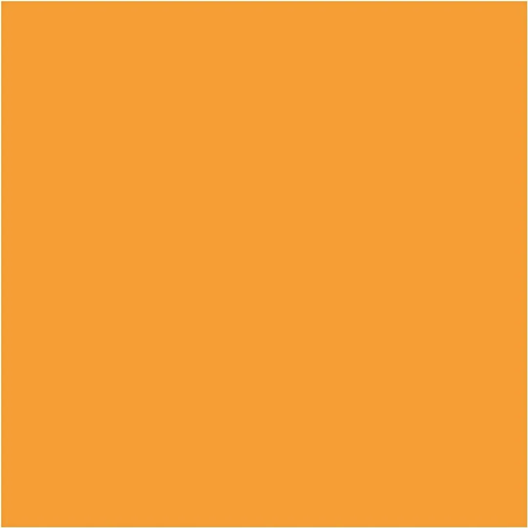 Creativ Company Soft Clay 500g Neon Oranje