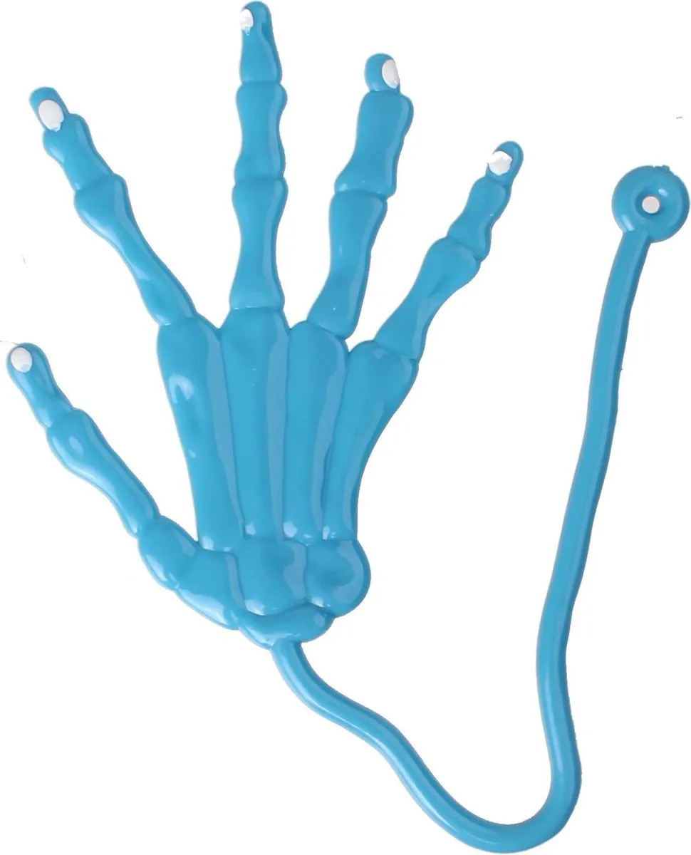 Jonotoys Plakhand Splash Claws 11cm