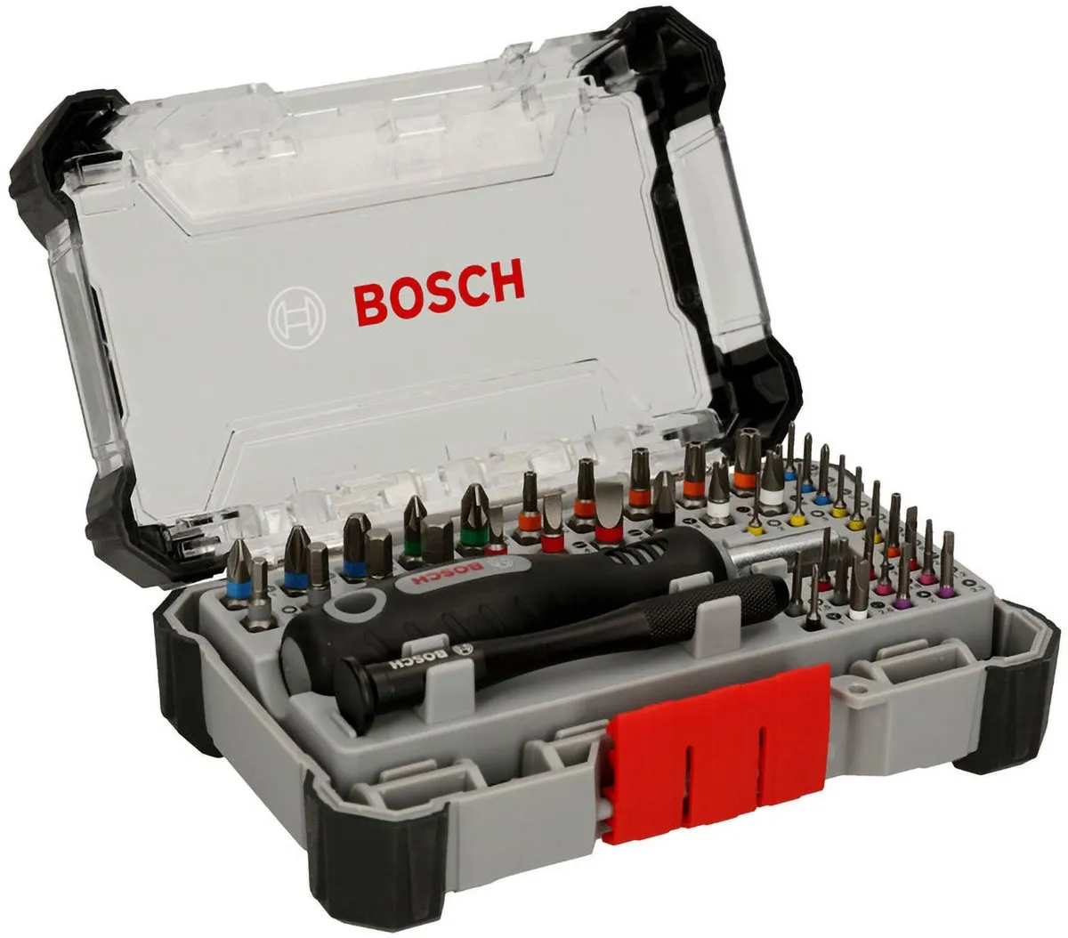 Bosch Bitset 2607002835