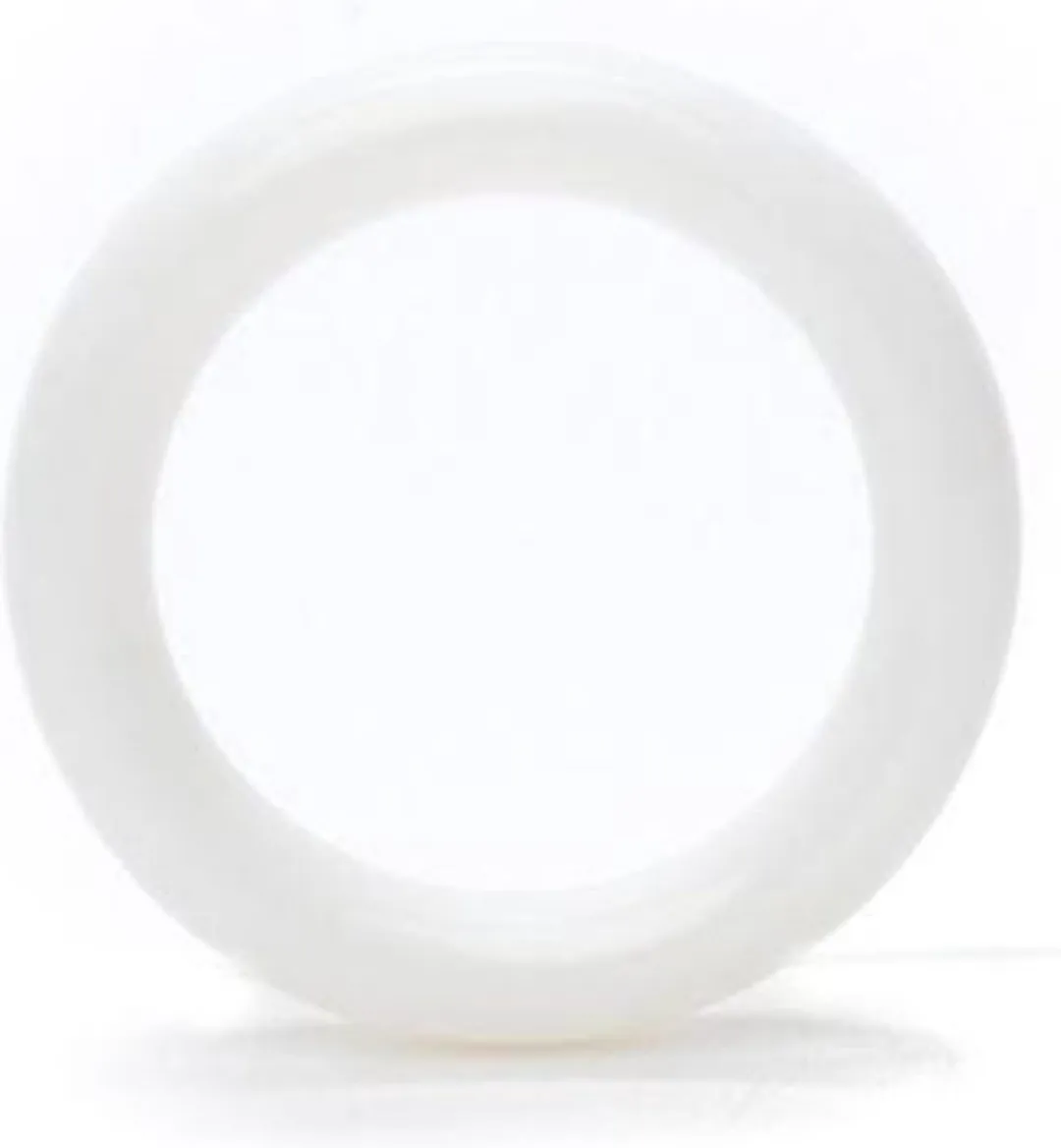 Durable Plastic Ringetjes 20mm