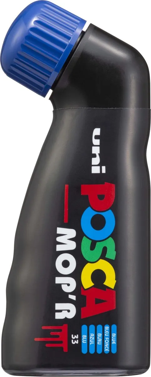 Posca Uni Posca Verfmarker XXL Mop'R