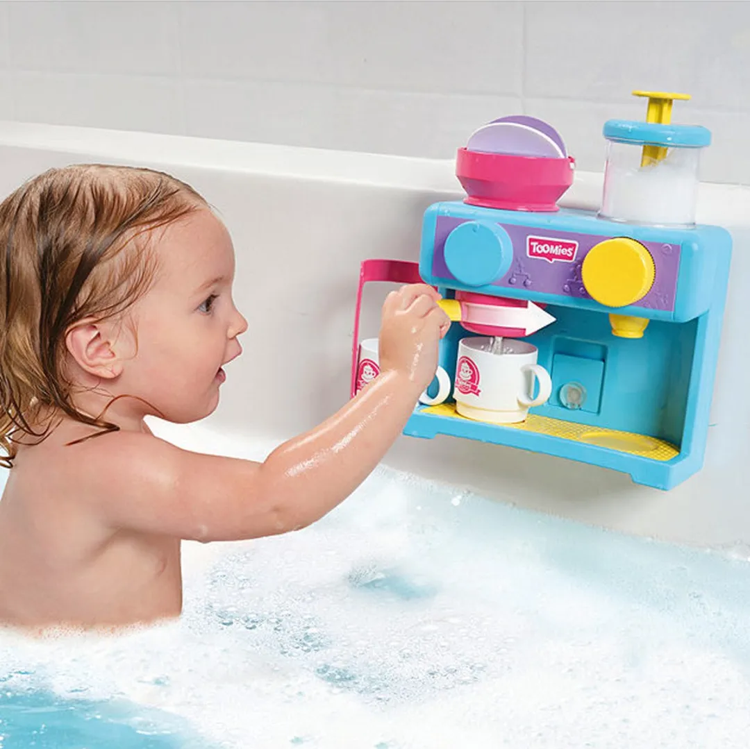 Tomy Bad Barista Badspeelgoed - Multikleur