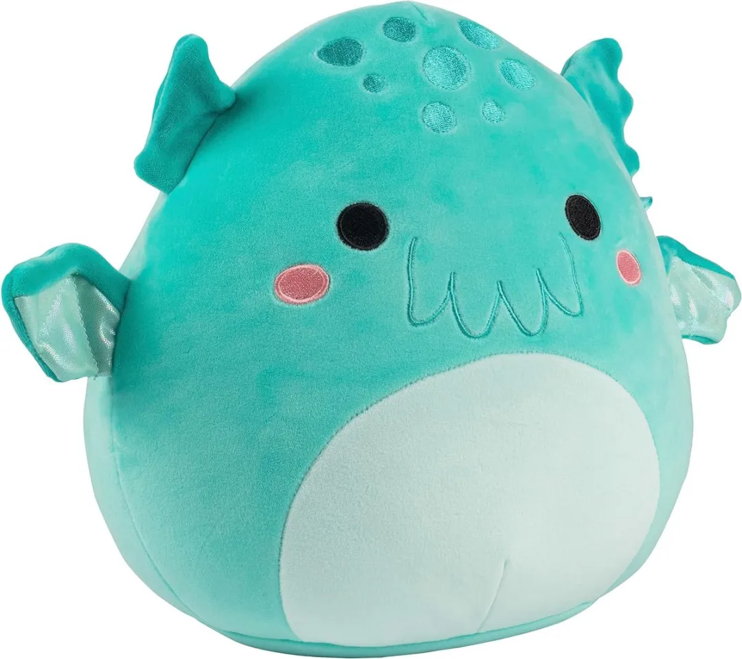 Squishmallows Theotto Pluche Knuffel 20cm