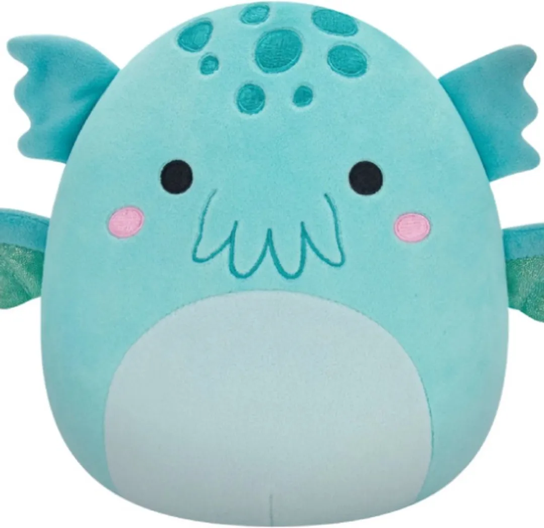 Squishmallows Theotto Pluche Knuffel 20cm
