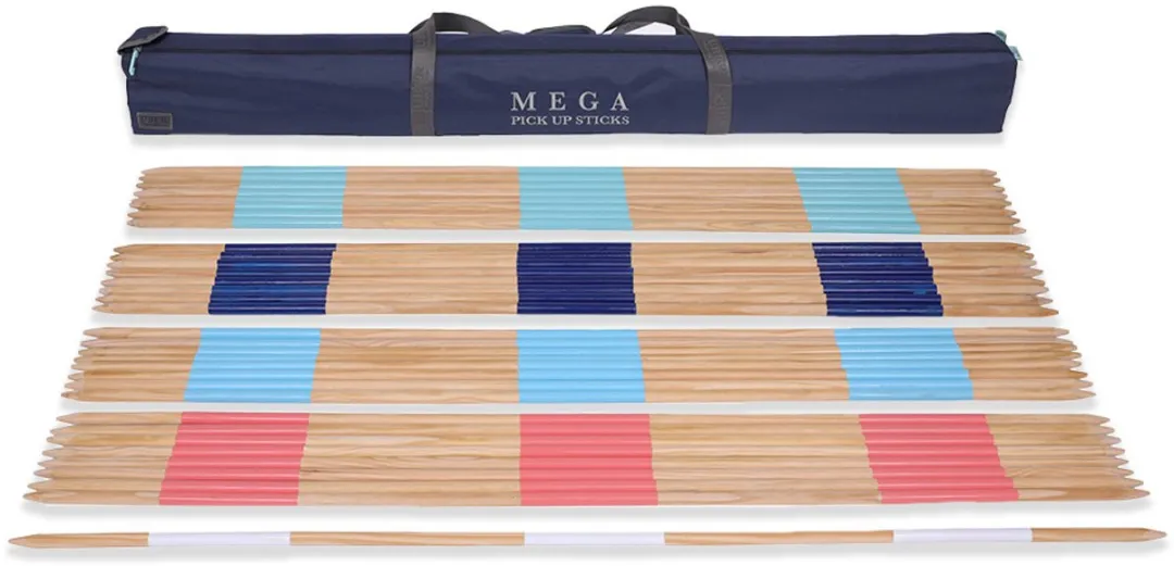 Ubergames XXL Mega Mikado UG512