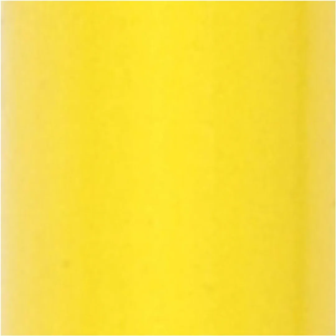 Colortime Kleurpotloden 3mm Geel - 12 Stuks