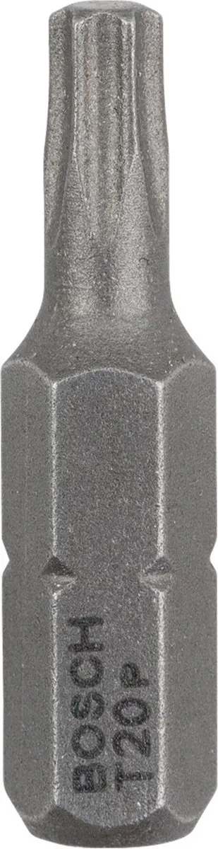 Bosch Bit T20 Extra-hard 25mm