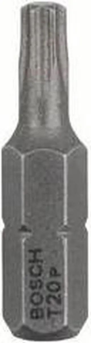 Bosch Bit T20 Extra-hard 25mm
