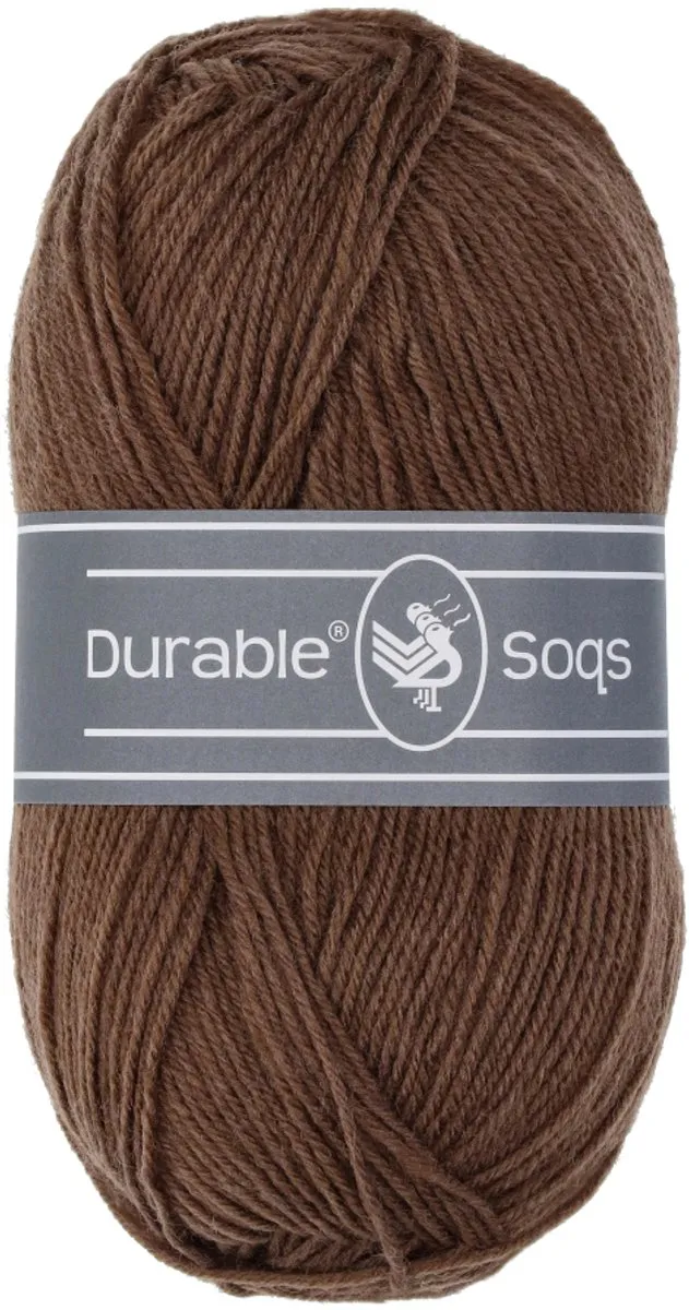 Durable Soqs 413 Mustang