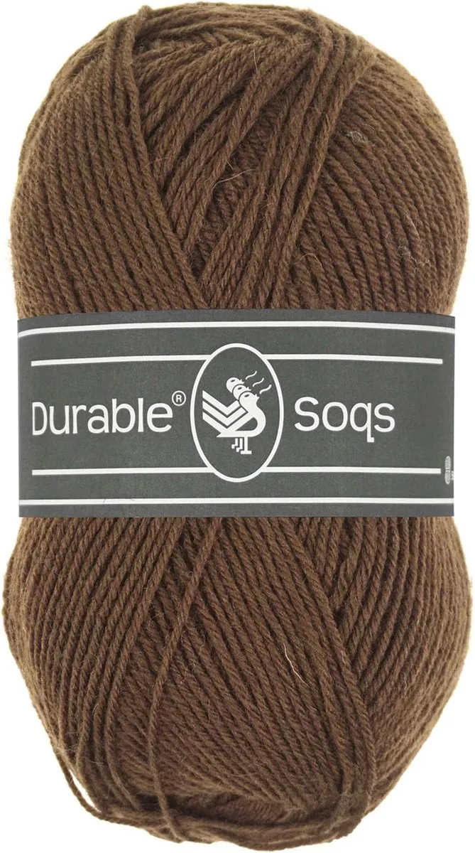 Durable Soqs 413 Mustang