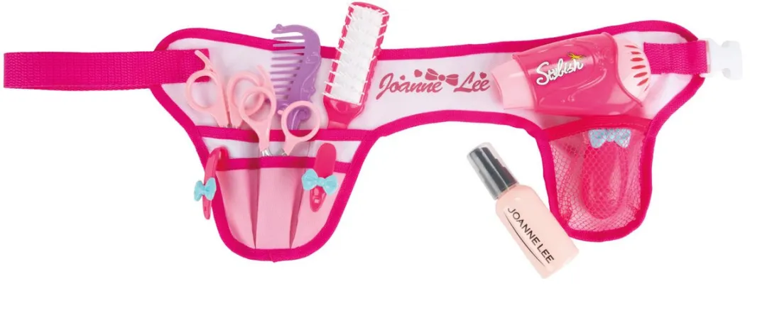 Toi-Toys Kappersset - Multicolour