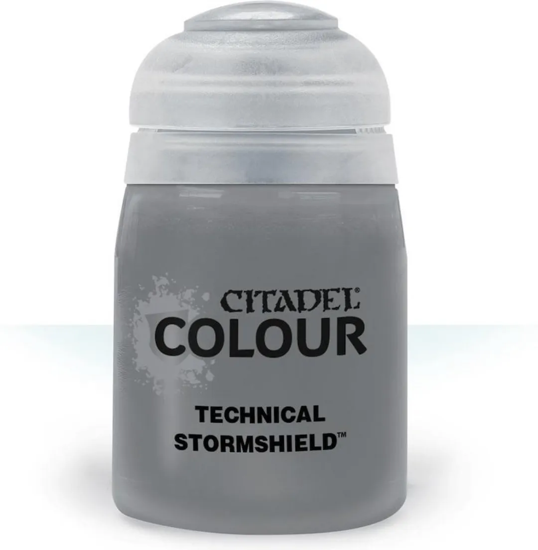 Citadel Technical Stormshield Paint 27-34